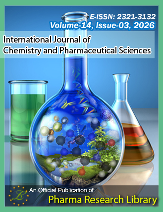 					View Vol. 14 No. 03 (2026): IJCPS
				