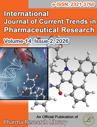 					View Vol. 14 No. 02 (2026): IJCTPR
				